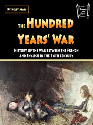 cover image of The Hundred Years' War